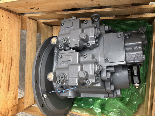 31Q6-15010 31N6-15010 R210W-7 R210W-9 R200W7 R210W9A, R210W9AMH, R210W9MH K3V112DP ISER-9S00 مضخة هيدروليكية