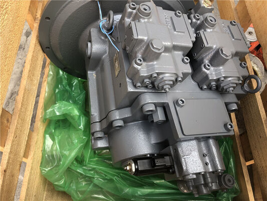 31Q6-15010 31N6-15010 R210W-7 R210W-9 R200W7 R210W9A, R210W9AMH, R210W9MH K3V112DP ISER-9S00 مضخة هيدروليكية