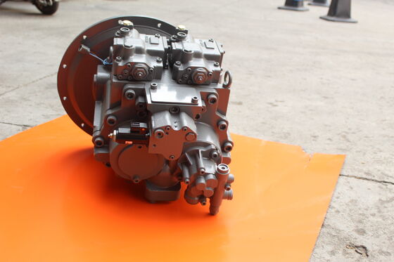 31Q6-15010 31N6-15010 R210W-7 R210W-9 R200W7 R210W9A, R210W9AMH, R210W9MH K3V112DP ISER-9S00 مضخة هيدروليكية