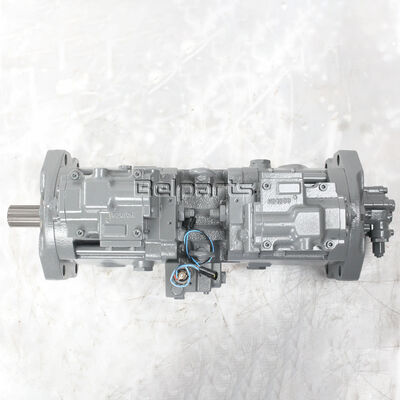 K3V140DT-NISER-9N00 (F=17TR=13T) مضخة هيدروليكية XCG330LC-8