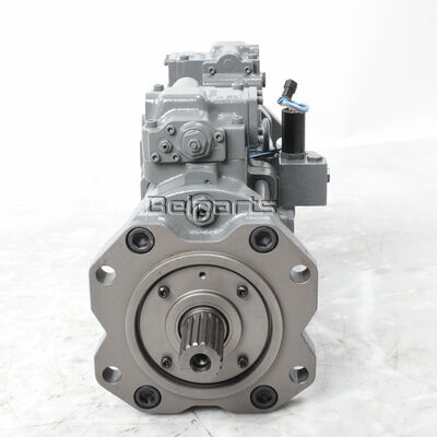 K3V140DT-NISER-9N00 (F=17TR=13T) مضخة هيدروليكية XCG330LC-8