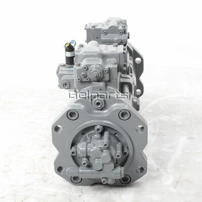 K3V140DT-NISER-9N00 (F=17TR=13T) مضخة هيدروليكية XCG330LC-8