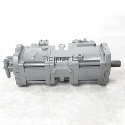K3V140DT-NISER-9N00 (F=17TR=13T) مضخة هيدروليكية XCG330LC-8