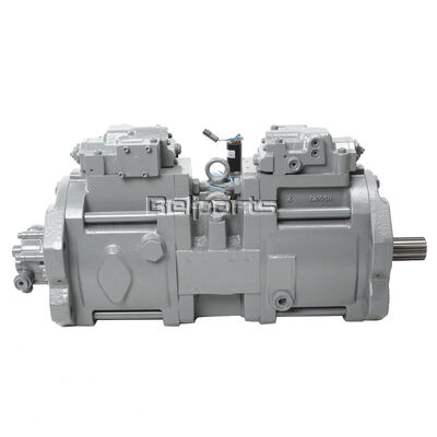 K3V140DT-NISER-9N00 (F=17TR=13T) مضخة هيدروليكية XCG330LC-8