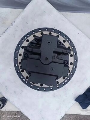 DH420 2401-6357A 24016357A SOLAR 400LC-V SOLAR 420LC-V المحرك النهائي