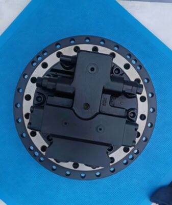 DH420 2401-6357A 24016357A SOLAR 400LC-V SOLAR 420LC-V المحرك النهائي
