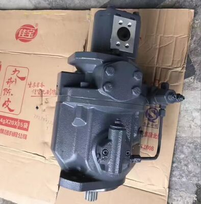 DH80-7 مضخة هيدروليكية لـ Doosan Excavator قطع الغيار 32362406 مضخة البستن المحوري OEM