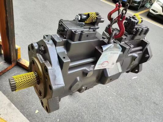 مضخة هيدروليكية EC750 لقطع غيار حفارات فولفو VOE14666232 مضخة مكبس محوري ما بعد البيع