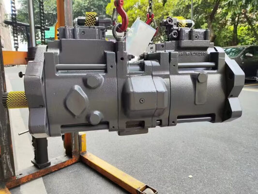 مضخة هيدروليكية EC750 لقطع غيار حفارات فولفو VOE14666232 مضخة مكبس محوري ما بعد البيع