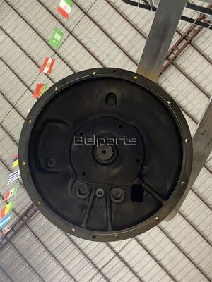 مضخة هيدروليكية PW130-6 لقطع غيار حفارات كوماتسو 708-1L-00032 مضخة مكبس محوري
