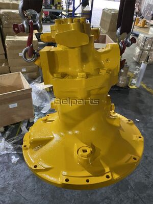 مضخة هيدروليكية PW130-6 لقطع غيار حفارات كوماتسو 708-1L-00032 مضخة مكبس محوري