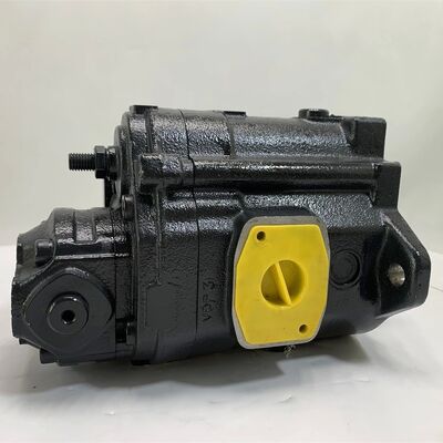 مضخة هيدروليكية SW17 لقطع غيار حفارات Wacker Neuson DVP9-04S5 مضخة مكبس محوري