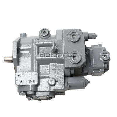 K3SP36-Y09-XR-9N00 (F=15TR=10T) 15408 مضخة هيدروليكية ASS'Y