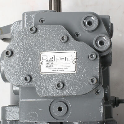 K3SP36-Y09-XR-9N00 (F=15TR=10T) 15408 مضخة هيدروليكية ASS'Y