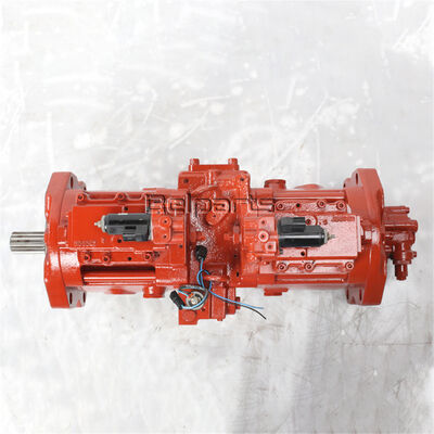 K5V160DTP-NOSER-OE02 (F=13TR=13T) 05636 مضخة هيدروليكية