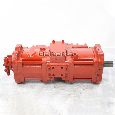 K5V160DTP-NOSER-OE02 (F=13TR=13T) 05636 مضخة هيدروليكية