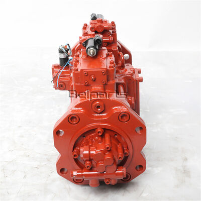 K5V160DTP-NOSER-OE02 (F=13TR=13T) 05636 مضخة هيدروليكية