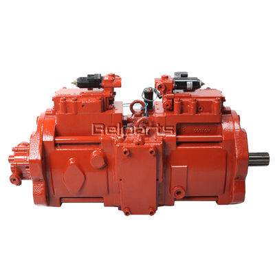K5V160DTP-NOSER-OE02 (F=13TR=13T) 05636 مضخة هيدروليكية
