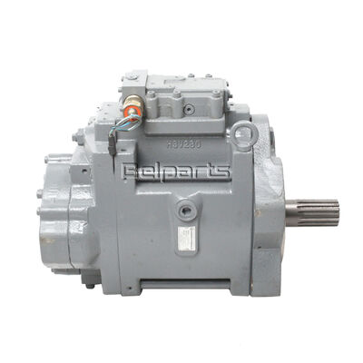 EX750-5، EX800H-5 9139426 9168965 9169241 9184005 المضخة الهيدروليكية