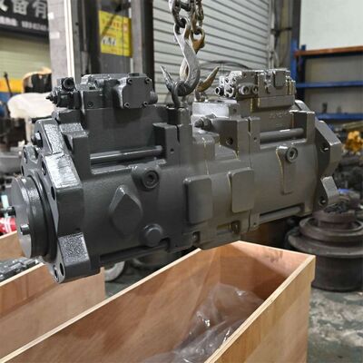 EX5500-5 EX2500-5 EX2500 EX5500 EX2500-6 EX5500-6 مضخة هيدروليكية لهيتاشي حفر قطع غيار 4455484 مضخة البستن المحوري
