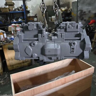 EX5500-5 EX2500-5 EX2500 EX5500 EX2500-6 EX5500-6 مضخة هيدروليكية لهيتاشي حفر قطع غيار 4455484 مضخة البستن المحوري