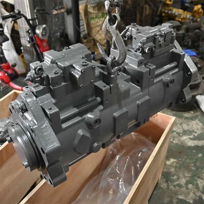 EX5500-5 EX2500-5 EX2500 EX5500 EX2500-6 EX5500-6 مضخة هيدروليكية لهيتاشي حفر قطع غيار 4455484 مضخة البستن المحوري