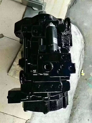 SK850 SK850LC مضخة هيدروليكية لـ Kobelco قطع غيار الحفارة K3V280 LV10V00008F1 مضخة البستون المحوري