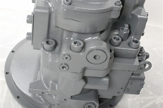 JS330 JCB330 20/925652 K5V200DPH-XDNR-2C24 مضخة هيدروليكية لـ JCB