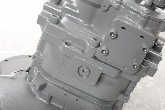 JS330 JCB330 20/925652 K5V200DPH-XDNR-2C24 مضخة هيدروليكية لـ JCB