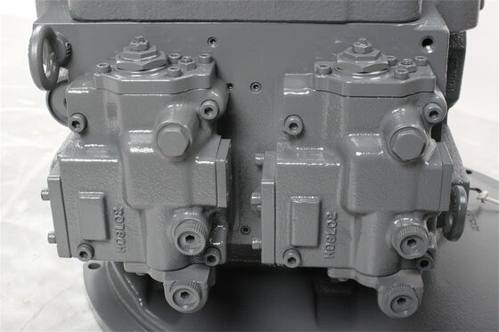 JS330 JCB330 20/925652 K5V200DPH-XDNR-2C24 مضخة هيدروليكية لـ JCB
