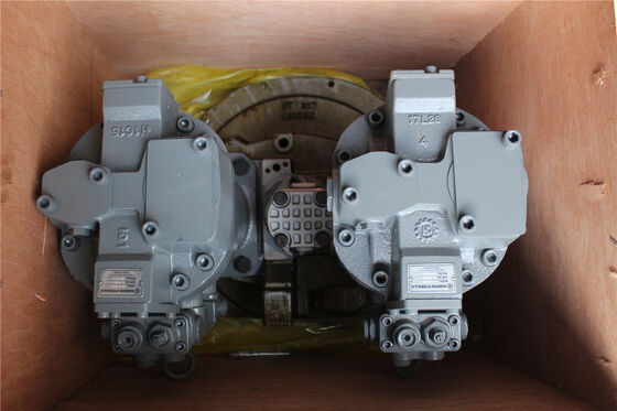 HPV145 9195241 YB60000253 YB60000254 YB60000309 YB60000356 ، ZX350H-3G ZX350K ، ZX350K-3G ، ZX350LC-AMS ، ZX350LC-HCME ، ZX350LCH-3G ، ZX350LCK-3G ، ZX350W ، ZX360H-3G ، مضخة هيدروليكية
