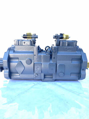 مضخة هيدروليكية SY365 SY385 لقطع غيار حفارات SANY K5V200DTH1X5R-OE30 مضخة مكبس محوري OEM
