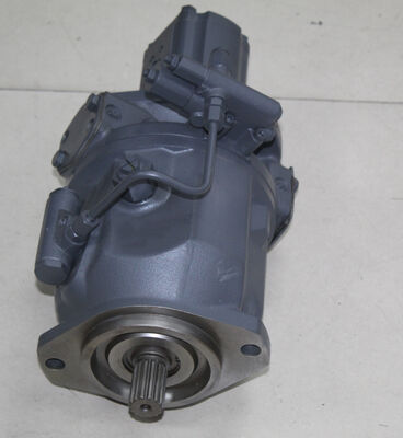 مضخة هيدروليكية HD250 لقطع غيار حفارات كاتو 60272212 A10V071DFLR 31R-PSC12K01 مضخة مكبس محوري OEM