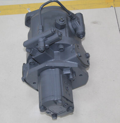 مضخة هيدروليكية HD250 لقطع غيار حفارات كاتو 60272212 A10V071DFLR 31R-PSC12K01 مضخة مكبس محوري OEM