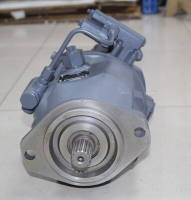 مضخة هيدروليكية HD250 لقطع غيار حفارات كاتو 60272212 A10V071DFLR 31R-PSC12K01 مضخة مكبس محوري OEM