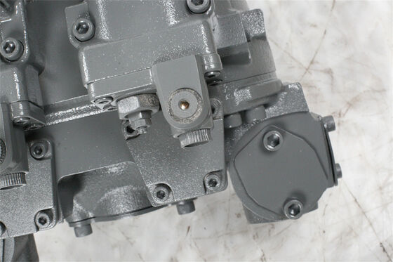 HPVO118HW-RH26A 9262319 9262320 ZX210LCK-3-HCMC، ZX210N-3 ZX210N-3-AMS، ZX210N-3-HCME، ZX240-3-AMS، ZX240N-3-HCME تجميعة مضخة هيدروليكية