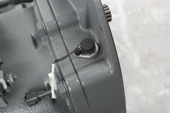 HPVO118HW-RH26A 9262319 9262320 ZX210LCK-3-HCMC، ZX210N-3 ZX210N-3-AMS، ZX210N-3-HCME، ZX240-3-AMS، ZX240N-3-HCME تجميعة مضخة هيدروليكية