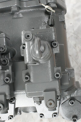 HPVO118HW-RH26A 9262319 9262320 ZX210LCK-3-HCMC، ZX210N-3 ZX210N-3-AMS، ZX210N-3-HCME، ZX240-3-AMS، ZX240N-3-HCME تجميعة مضخة هيدروليكية