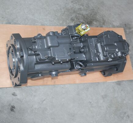 مضخة هيدروليكية R480-9S لقطع غيار حفارات هيونداي 31QB-10030 K5V200DT-139R-9N1A مضخة مكبس محوري OEM