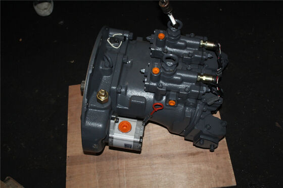 مضخة هيدروليكية HPV0102GW 9150726 9152668 EX200LC-5HHE,EX200SS-5, EX210H-5, EX210H-5 JPN, EX210K-5 JPN, EX210LC-5HHE,EX200-5Z JPN MA145-5