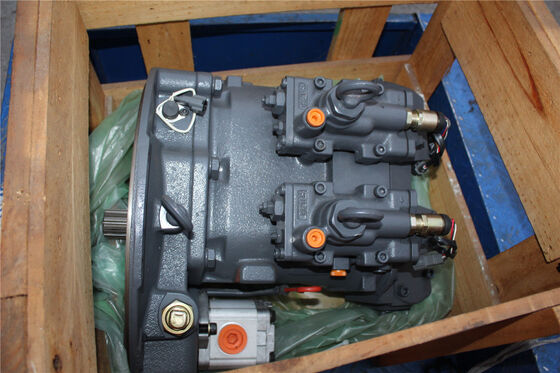 مضخة هيدروليكية HPV0102GW 9150726 9152668 EX200LC-5HHE,EX200SS-5, EX210H-5, EX210H-5 JPN, EX210K-5 JPN, EX210LC-5HHE,EX200-5Z JPN MA145-5