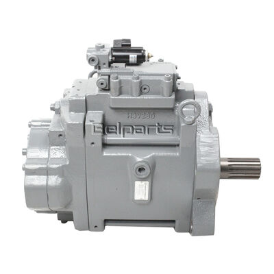 K3V280SH-NXXXL-OE41 K3V280 9254122 4635645 4641835 ZX650 ZX650LC-3, ZX670LCH-3, ZX670LCR-3 , ZX650-3 ZX850-3 EX1200-6,ZX670LCR-3, ZX850-3 مضخة هيدروليكية