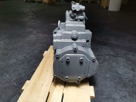 K3V280SH-NXXXL-OE41 K3V280 9254122 4635645 4641835 ZX650 ZX650LC-3, ZX670LCH-3, ZX670LCR-3 , ZX650-3 ZX850-3 EX1200-6,ZX670LCR-3, ZX850-3 مضخة هيدروليكية