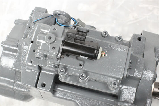 K3V280SH-NXXXL-OE41 K3V280 9254122 4635645 4641835 ، ZX850-3F ، ZX850LC-3-DH ، ZX870H-3 ، ZX870H-3-HCMC ، ZX870H-3F ، ZX870R-3 ، ZX870R-3F مضخة هيدروليكية