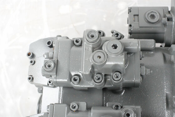 مضخة هيدروليكية HPVO102GW-RH23A وبدون EPR 9191164 9195235 IZX200, ZX200 IZX200LC, IZX210F, IZX210MF, MA200-G, ZX200, ZX200-3-HCMC, ZX200-3G