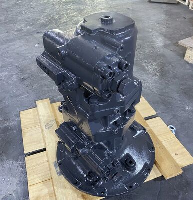 PC240-6 PC240-6K PC240NLC-6K مضخة هيدروليكية لـ Komatsu Excavator قطع الغيار 708-2L-00422 مضخة البستن المحوري OEM