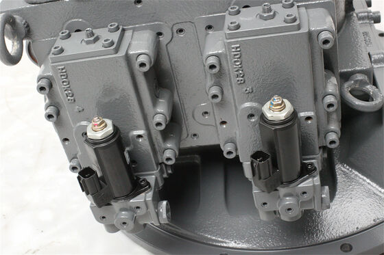 K5V200DPH-NMXR-OE02 15T 4633472 ZX240-3, ZX250H-3, ZX250K-3, ZX330-3, ZX350H-3, ZX350K-3, ZX450-3F, ZX450LC-3-DH, ZX470H-3-HCMC 04861... مضخة هيدروليكية