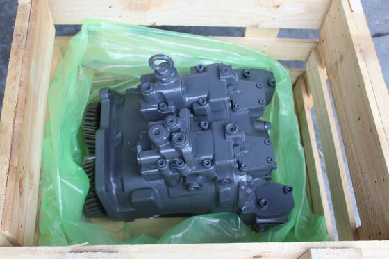 HPV0102GW-RH23A 03253 مضخة هيدروليكية