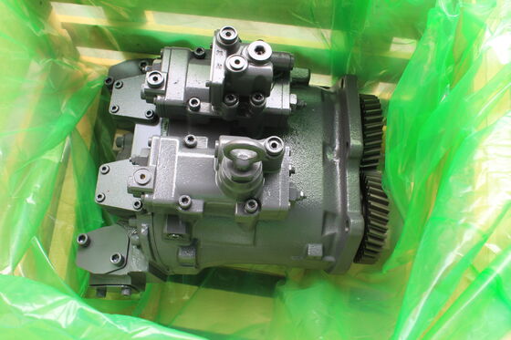 HPV0102GW-RH23A 03253 مضخة هيدروليكية
