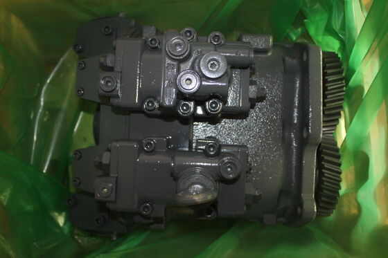 HPV0102GW-RH23A 03253 مضخة هيدروليكية